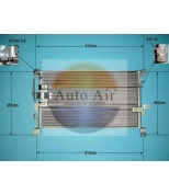 AUTO AIR GLOUCESTER - 169808 - 